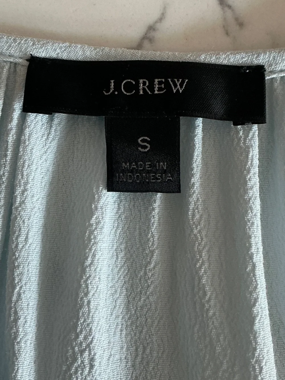 J. Crew nwot crew